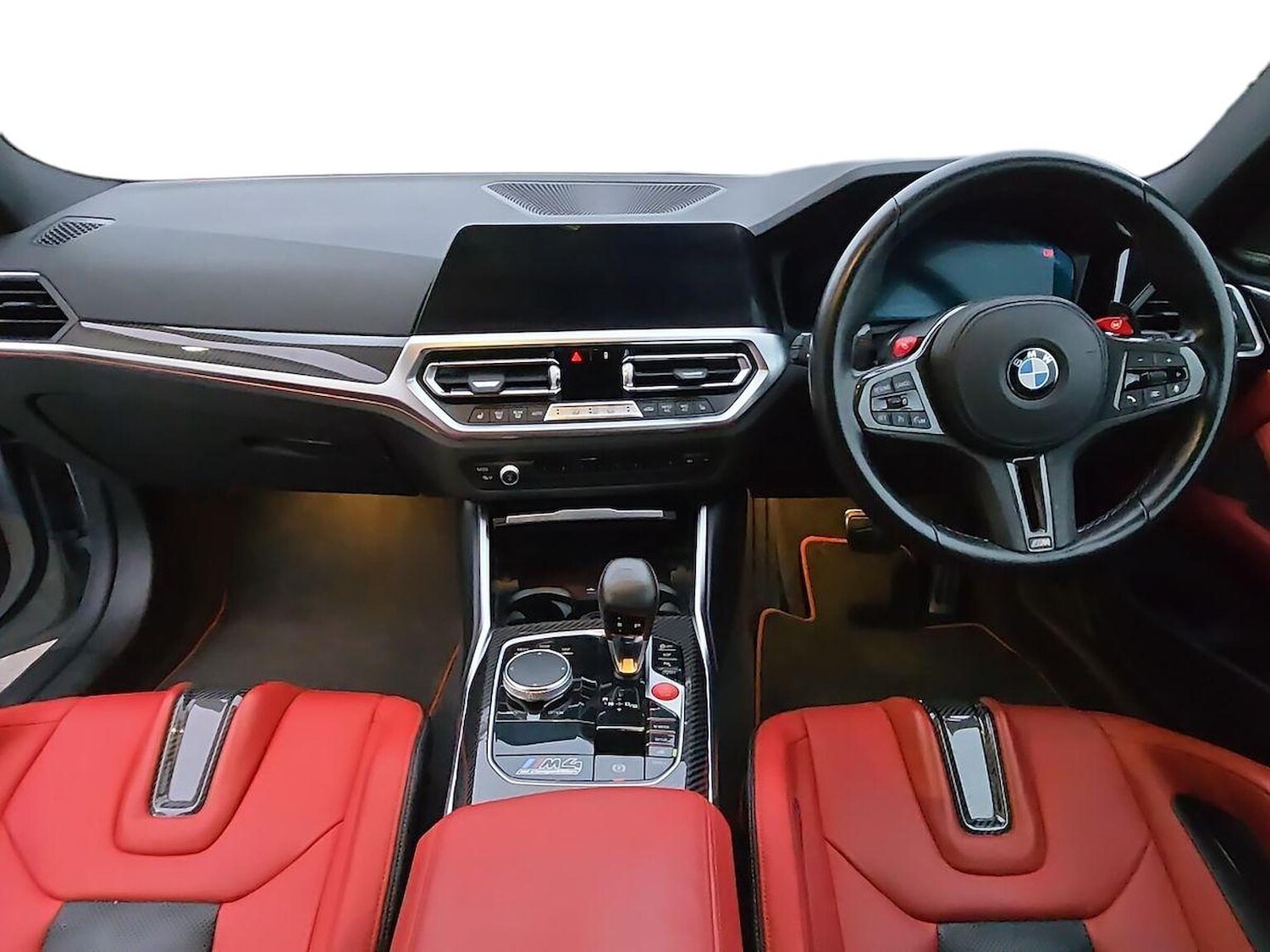 Used BMW M4 2022 for sale - 76157157: Photo 8