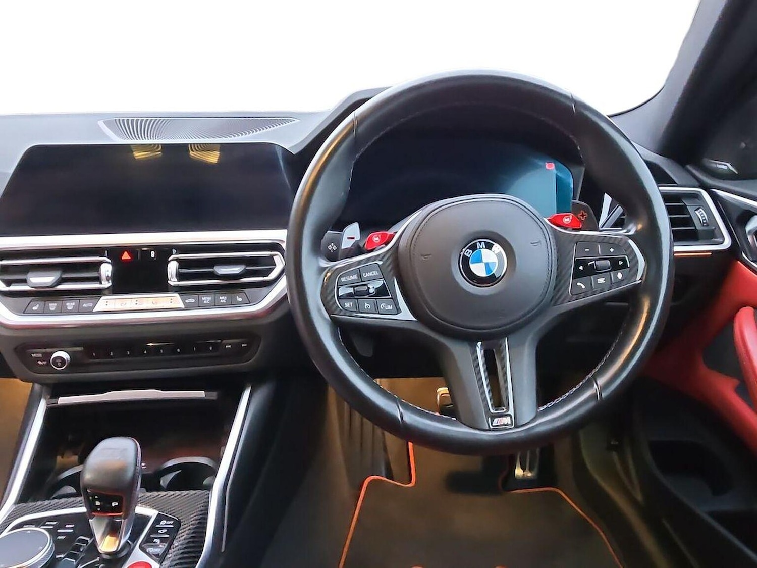 Used BMW M4 2022 for sale - 76157157: Photo 9