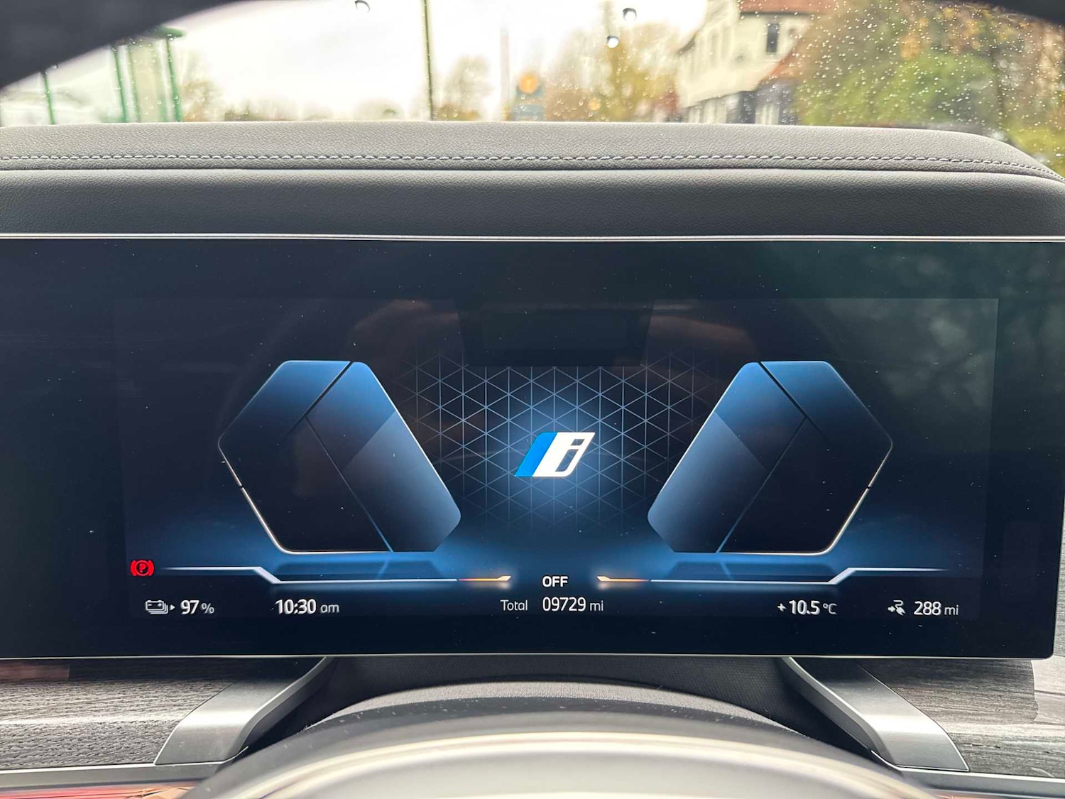 Used BMW i7 2023 for sale - 76762428: Photo 10