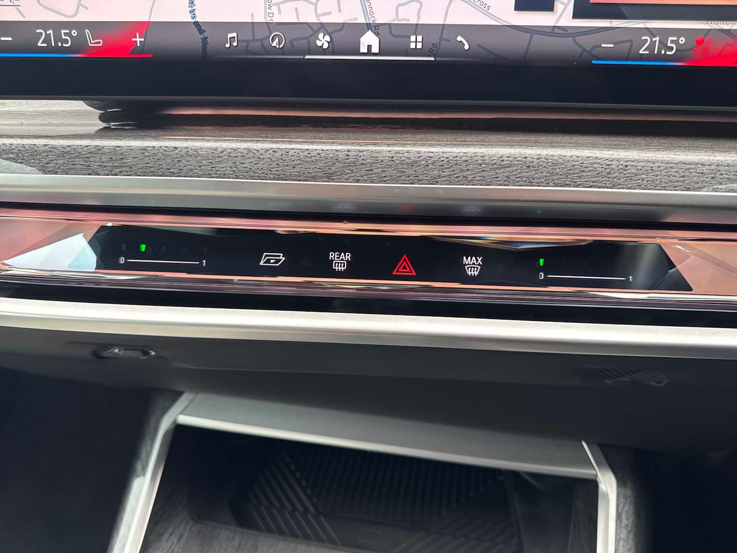 Used BMW i7 2023 for sale - 76762428: Photo 12