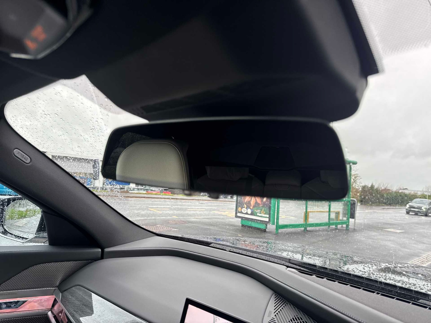 Used BMW i7 2023 for sale - 76762428: Photo 14