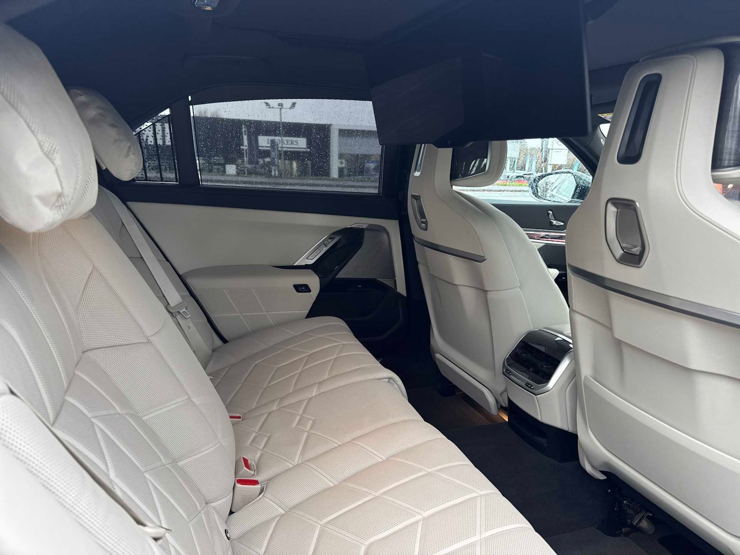 Used BMW i7 2023 for sale - 76762428: Photo 16