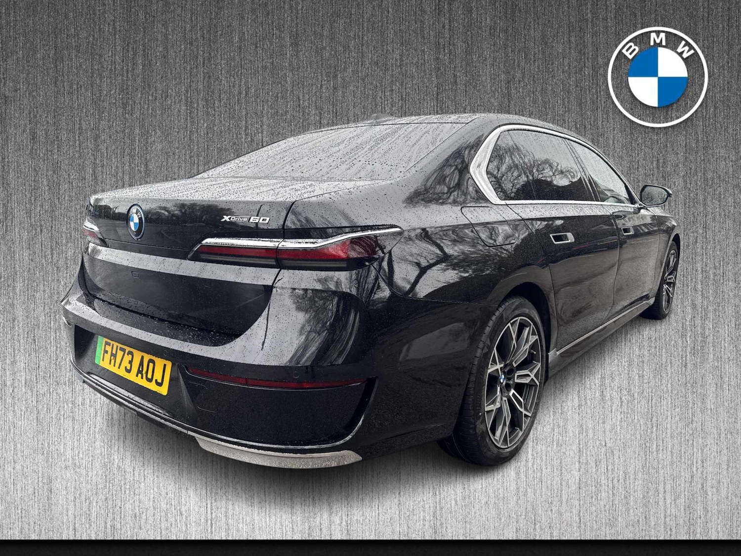 Used BMW i7 2023 for sale - 76762428: Photo 18
