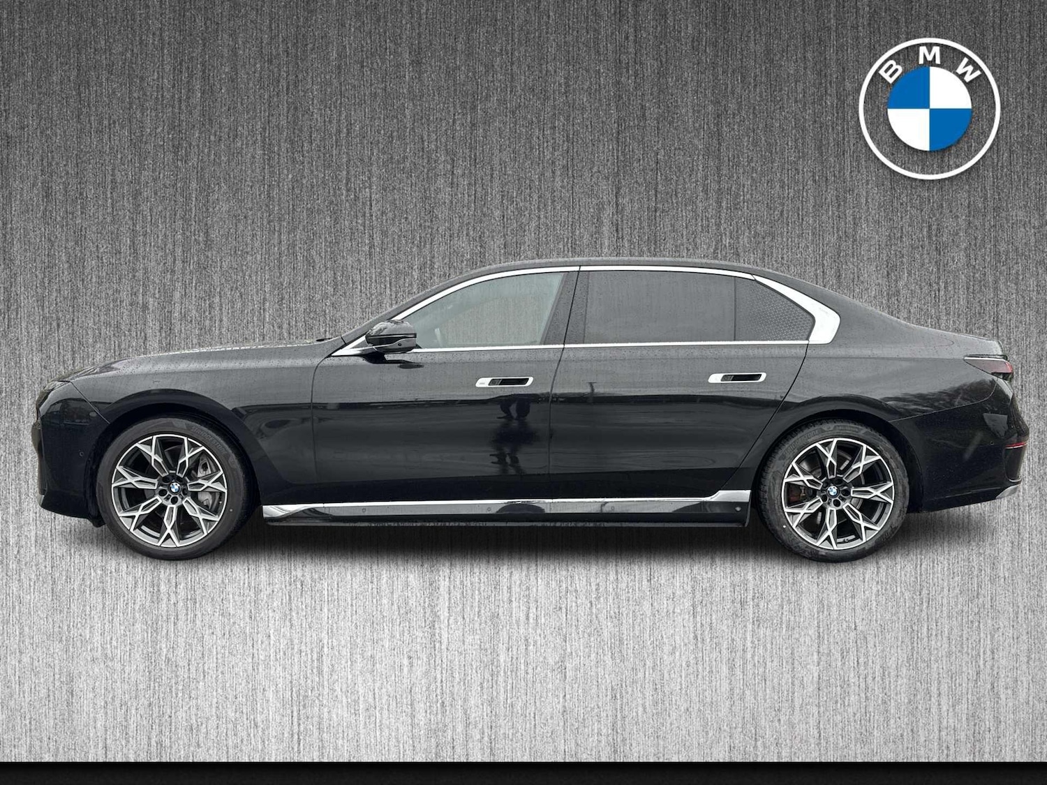 Used BMW i7 2023 for sale - 76762428: Photo 19