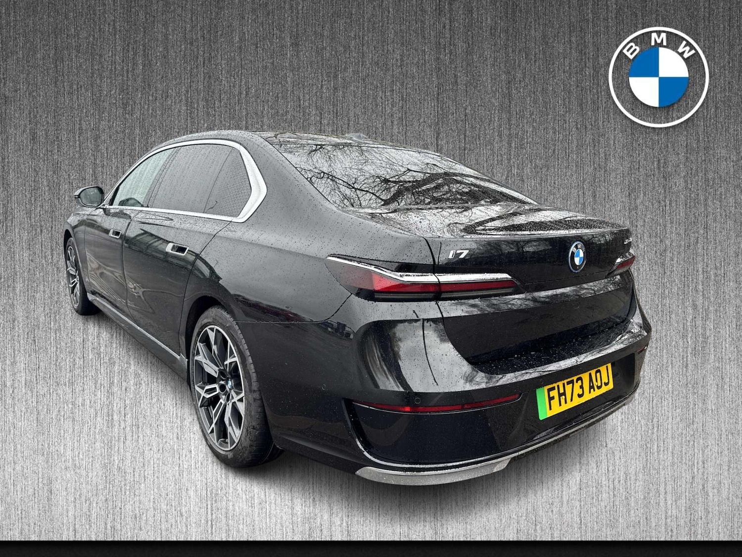 Used BMW i7 2023 for sale - 76762428: Photo 2