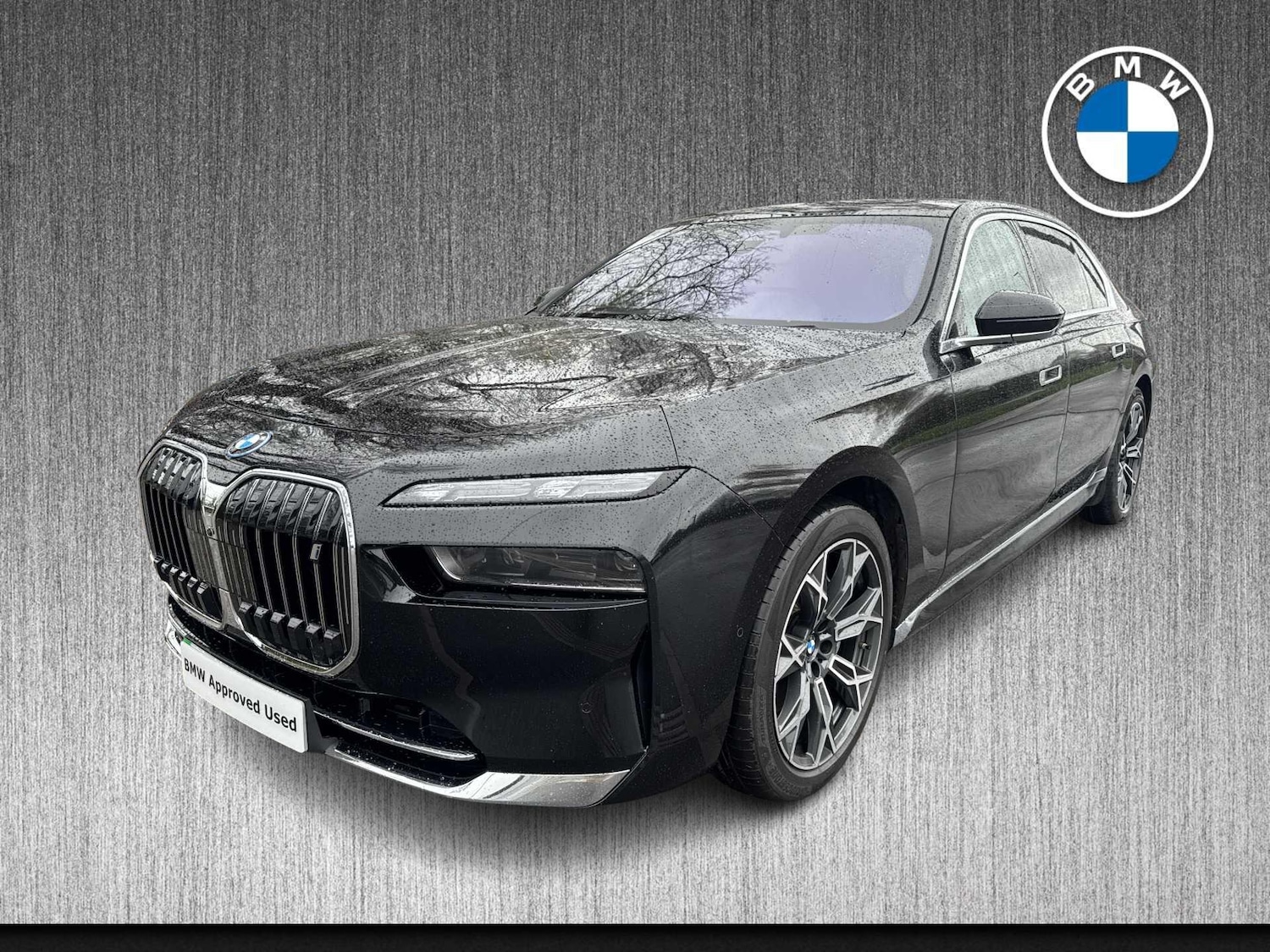 Used BMW i7 2023 for sale - 76762428: Photo 20