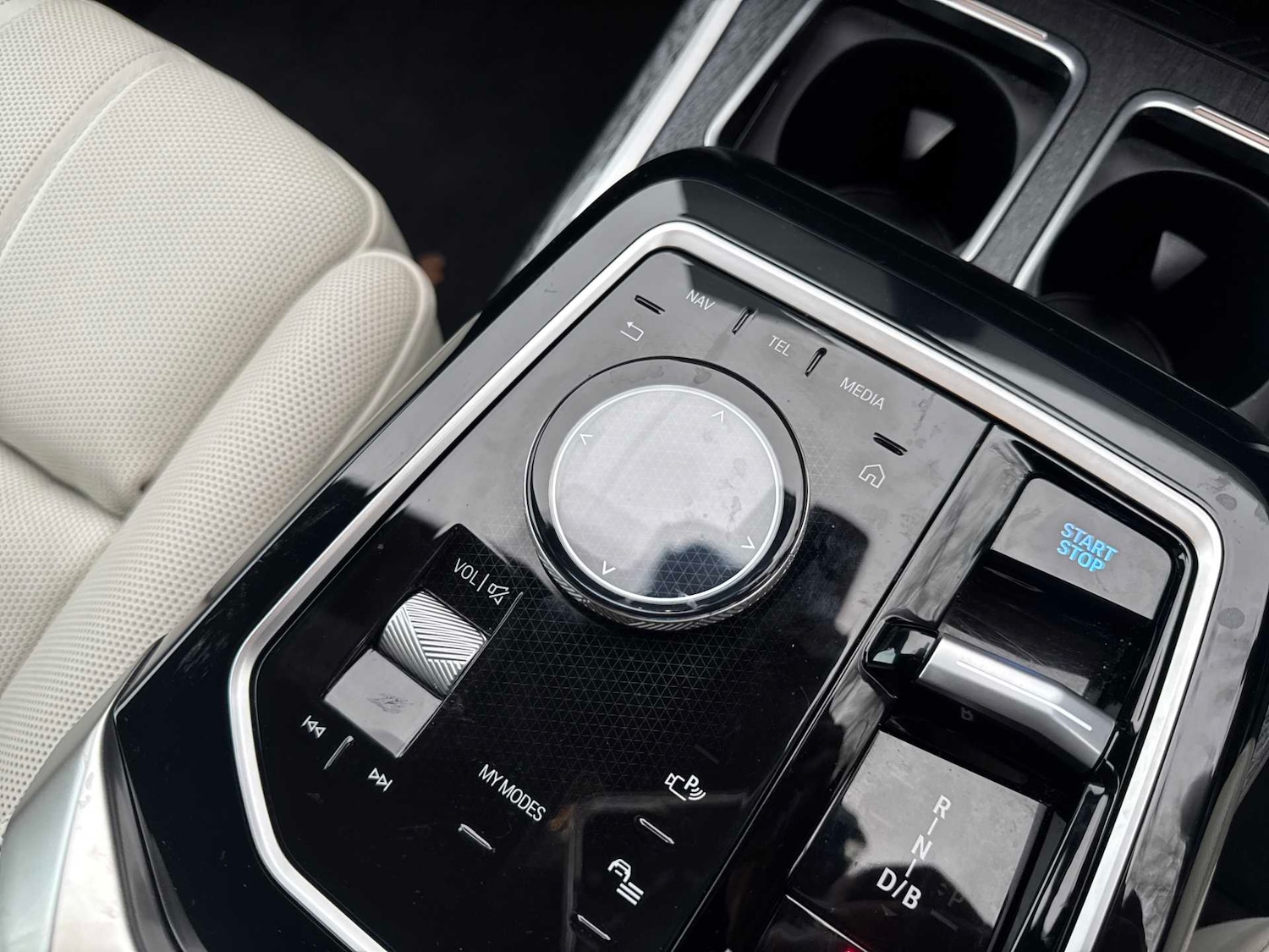 Used BMW i7 2023 for sale - 76762428: Photo 23