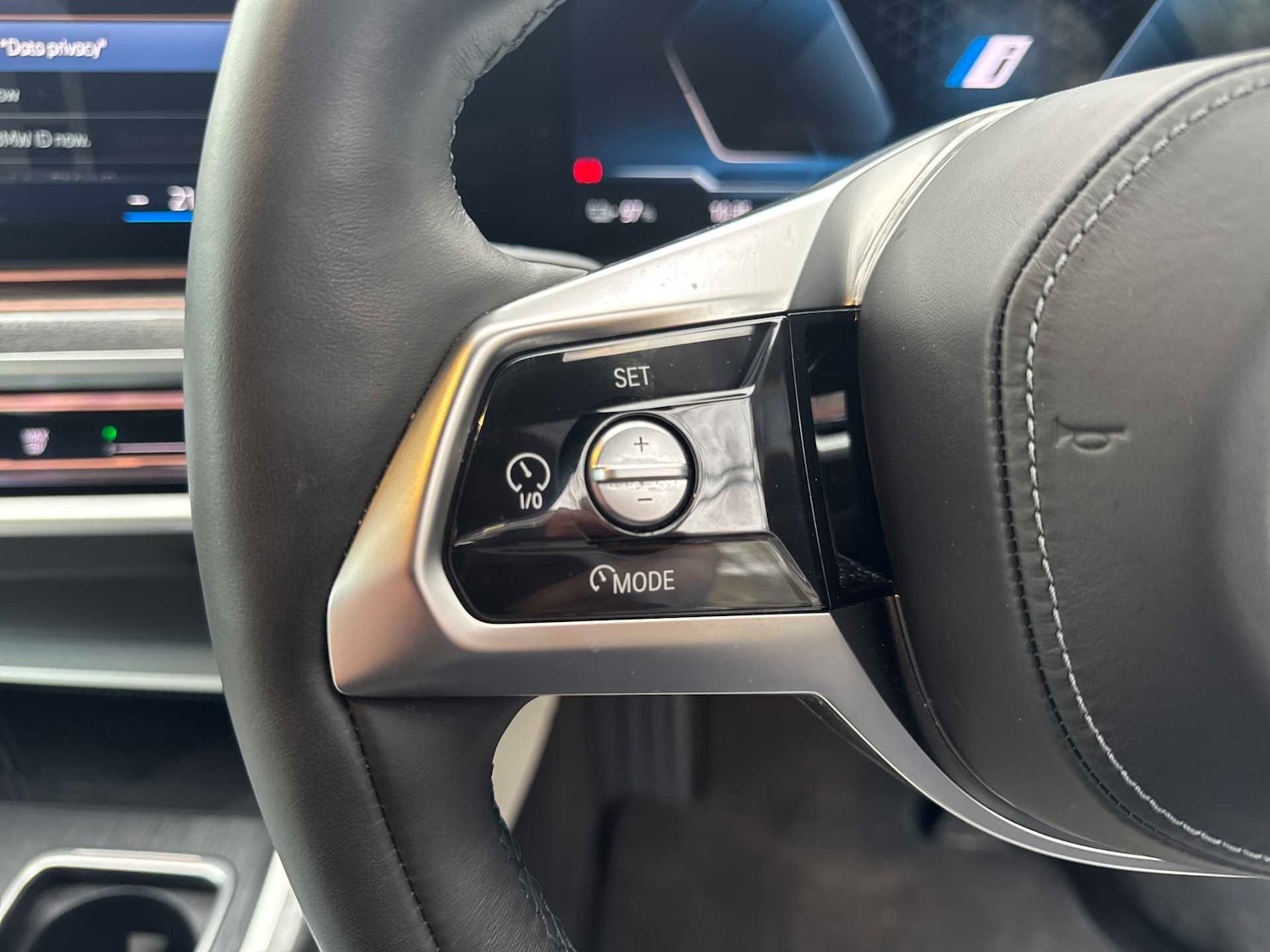 Used BMW i7 2023 for sale - 76762428: Photo 25