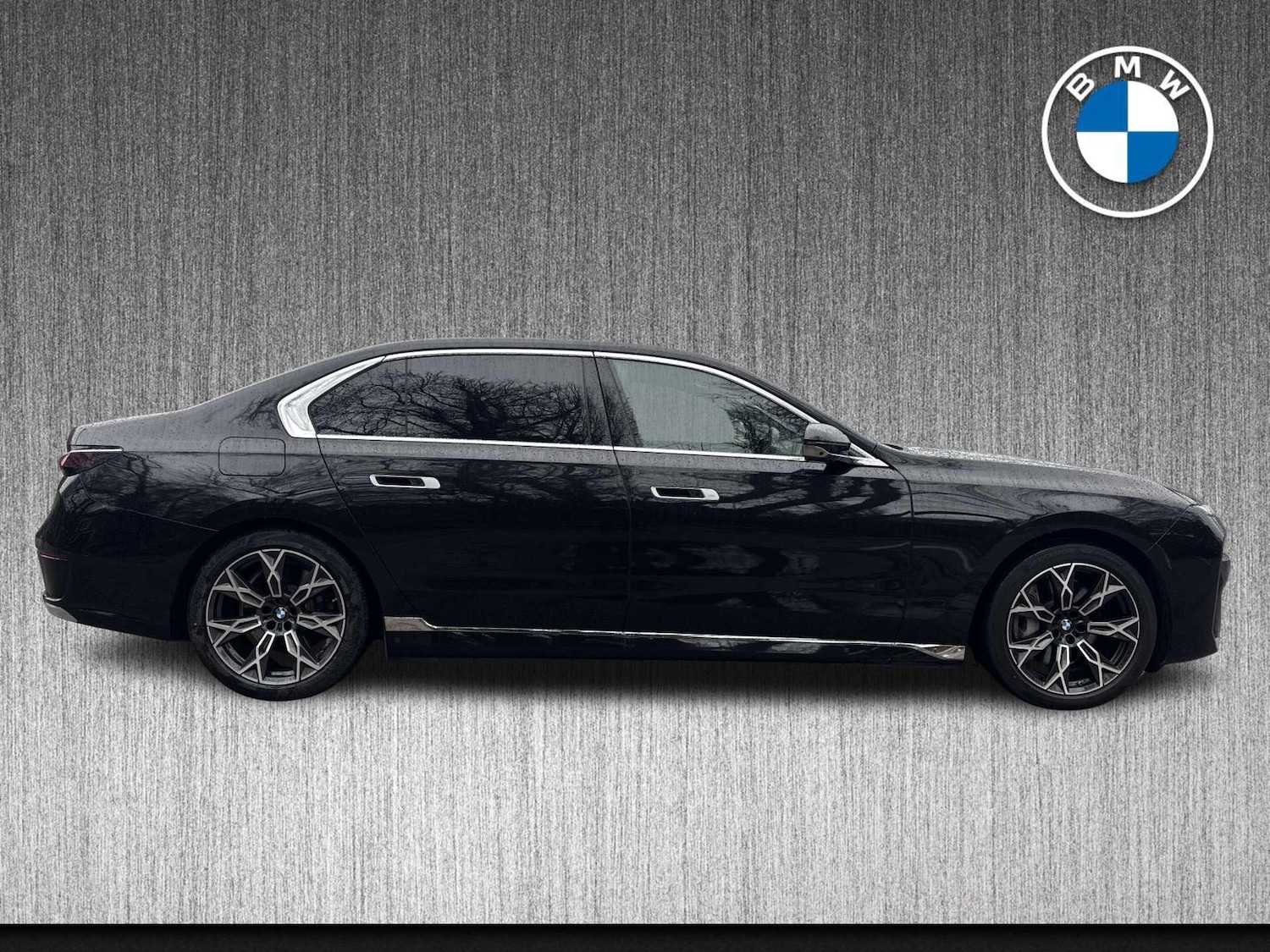 Used BMW i7 2023 for sale - 76762428: Photo 3