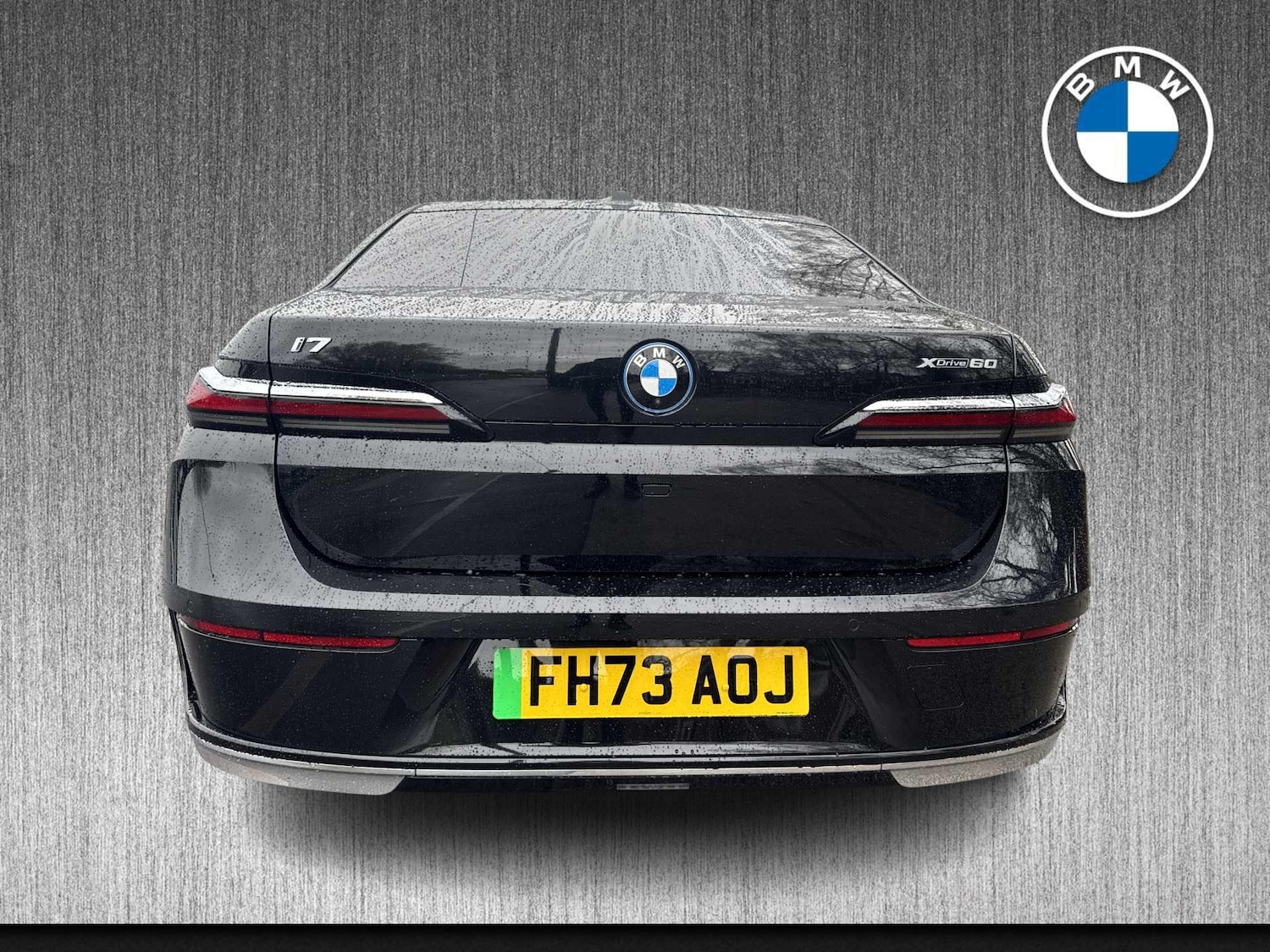 Used BMW i7 2023 for sale - 76762428: Photo 4