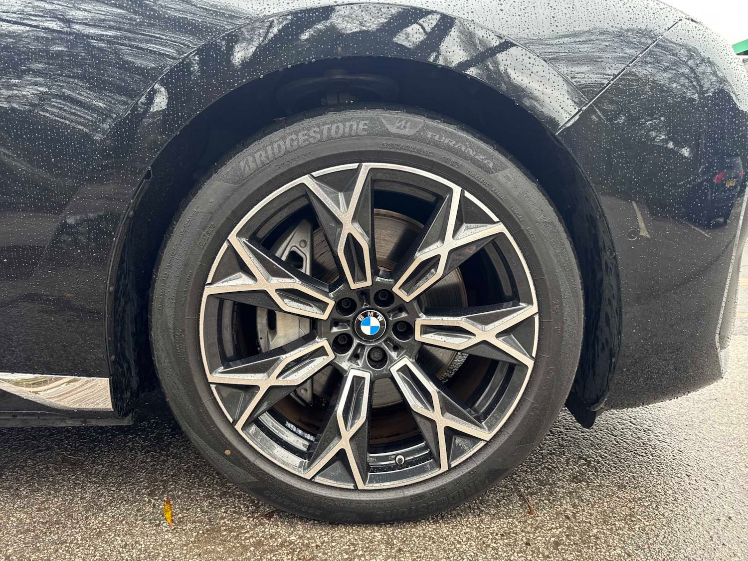 Used BMW i7 2023 for sale - 76762428: Photo 6