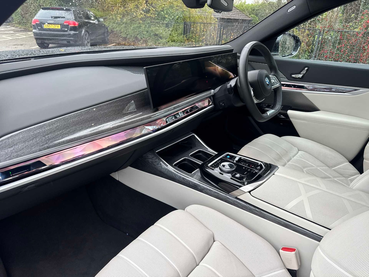 Used BMW i7 2023 for sale - 76762428: Photo 7