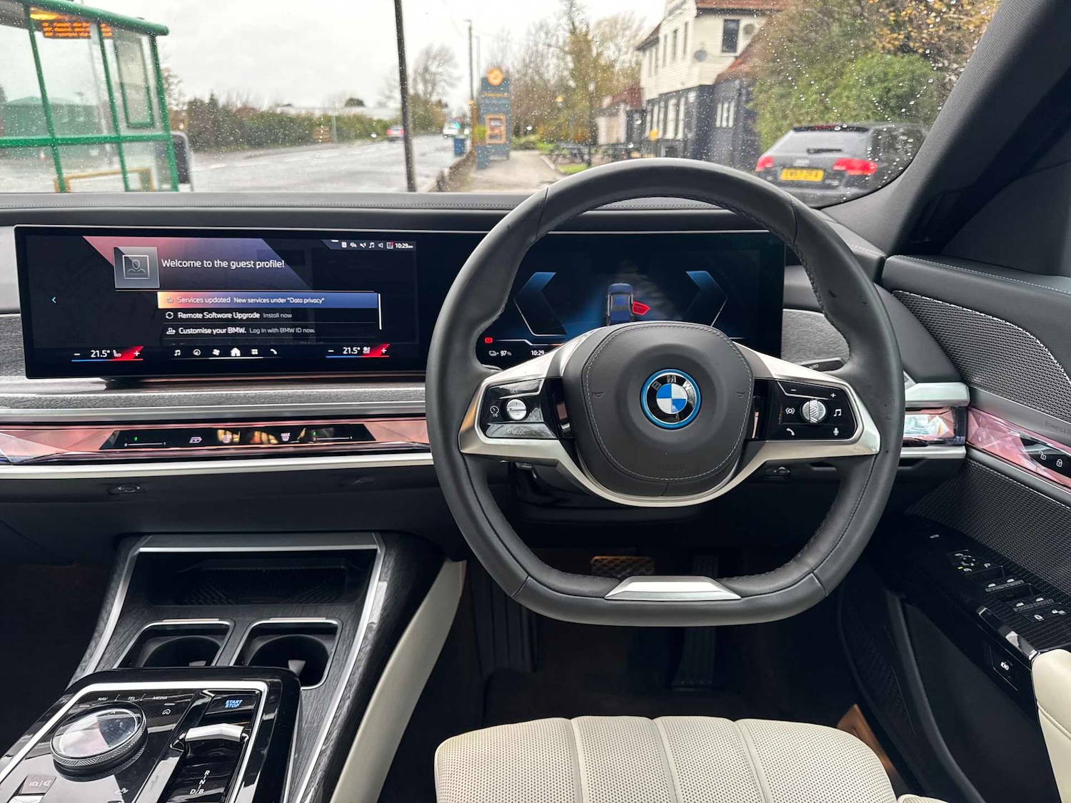 Used BMW i7 2023 for sale - 76762428: Photo 9