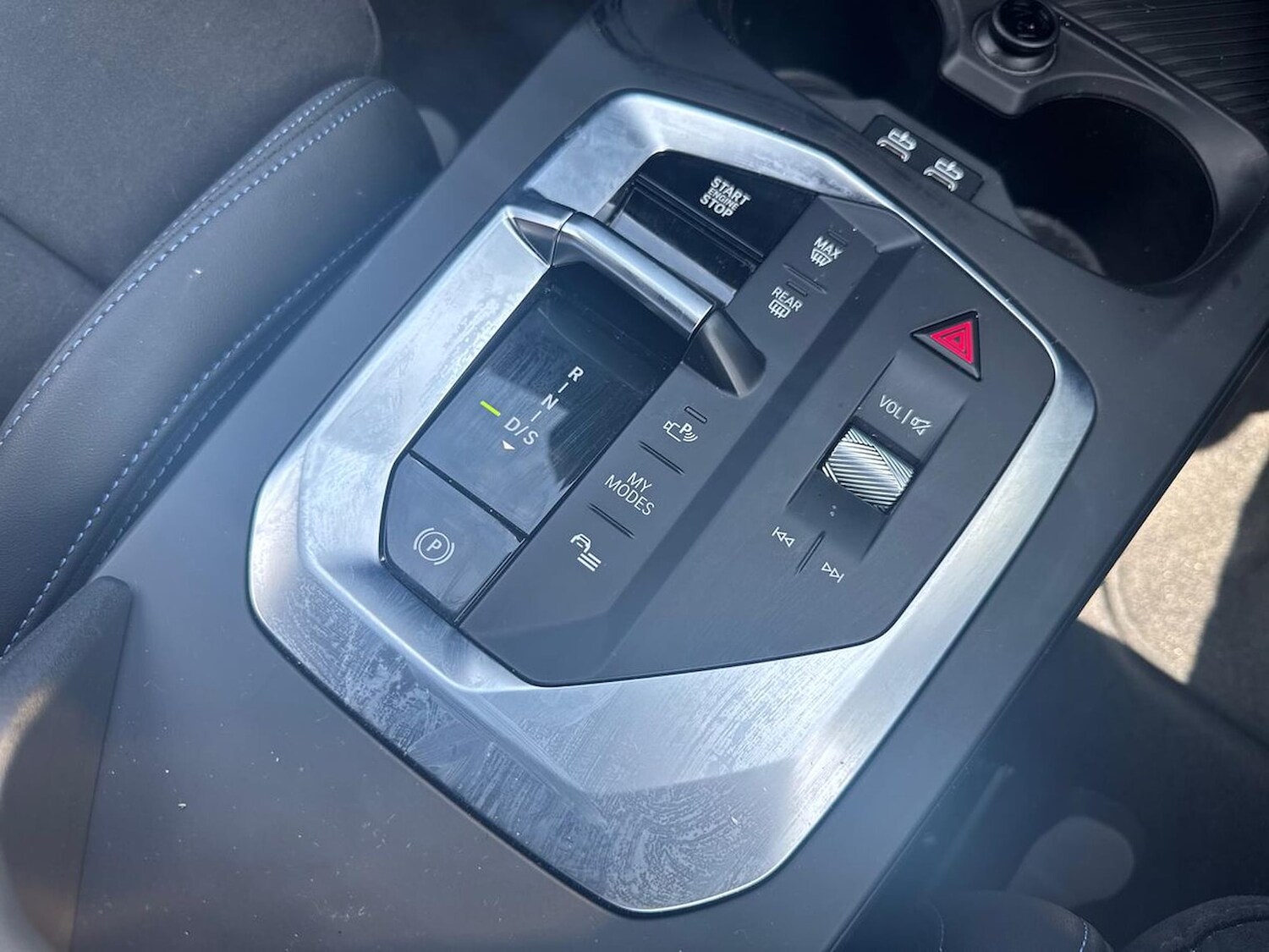 Vehicle 24