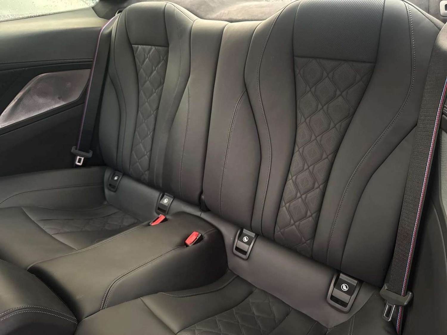 Used BMW M8 2022 for sale - 76596504: Photo 16