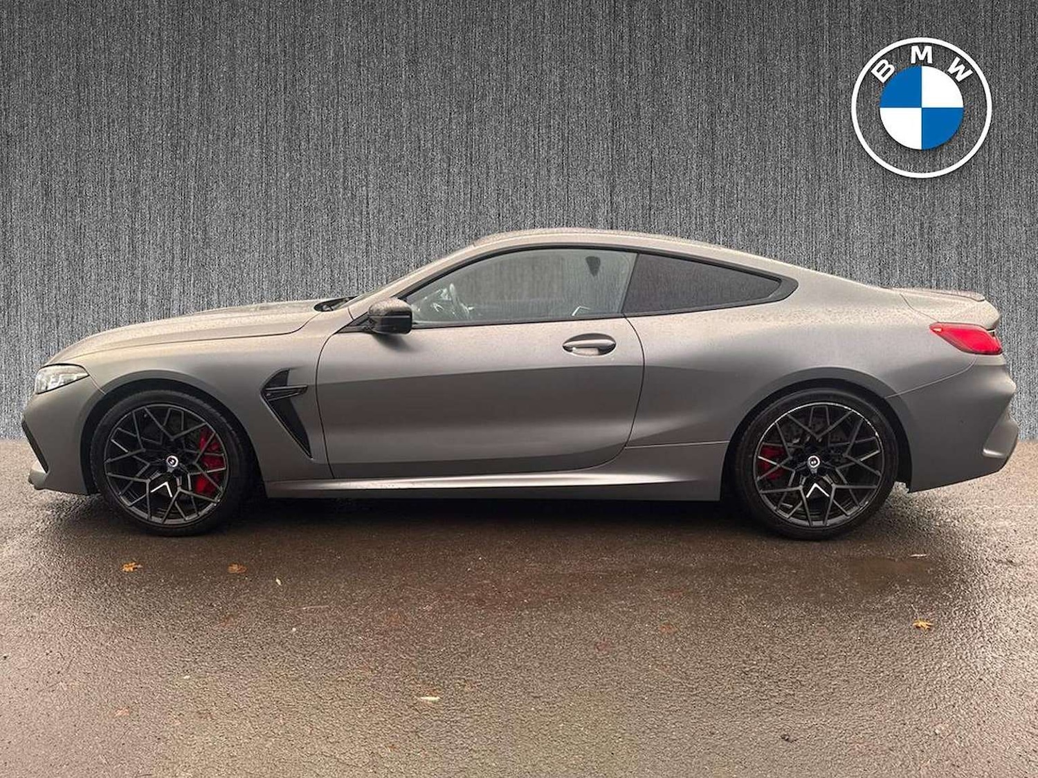 Used BMW M8 2022 for sale - 76596504: Photo 19