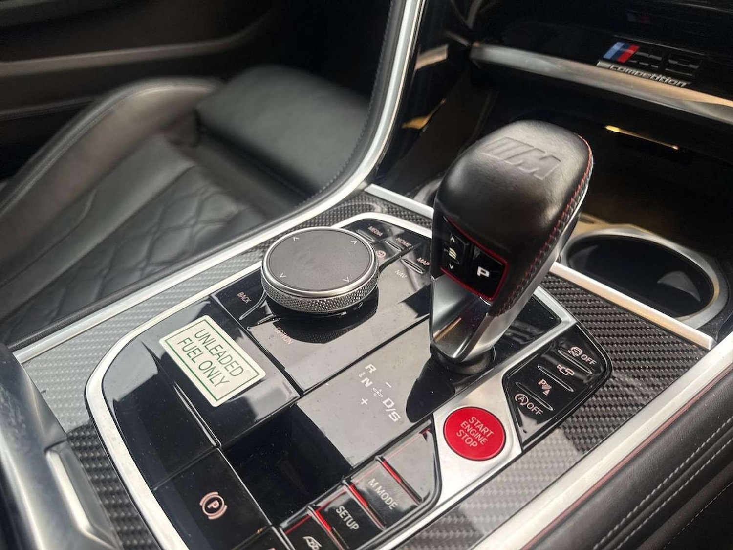 Used BMW M8 2022 for sale - 76596504: Photo 22