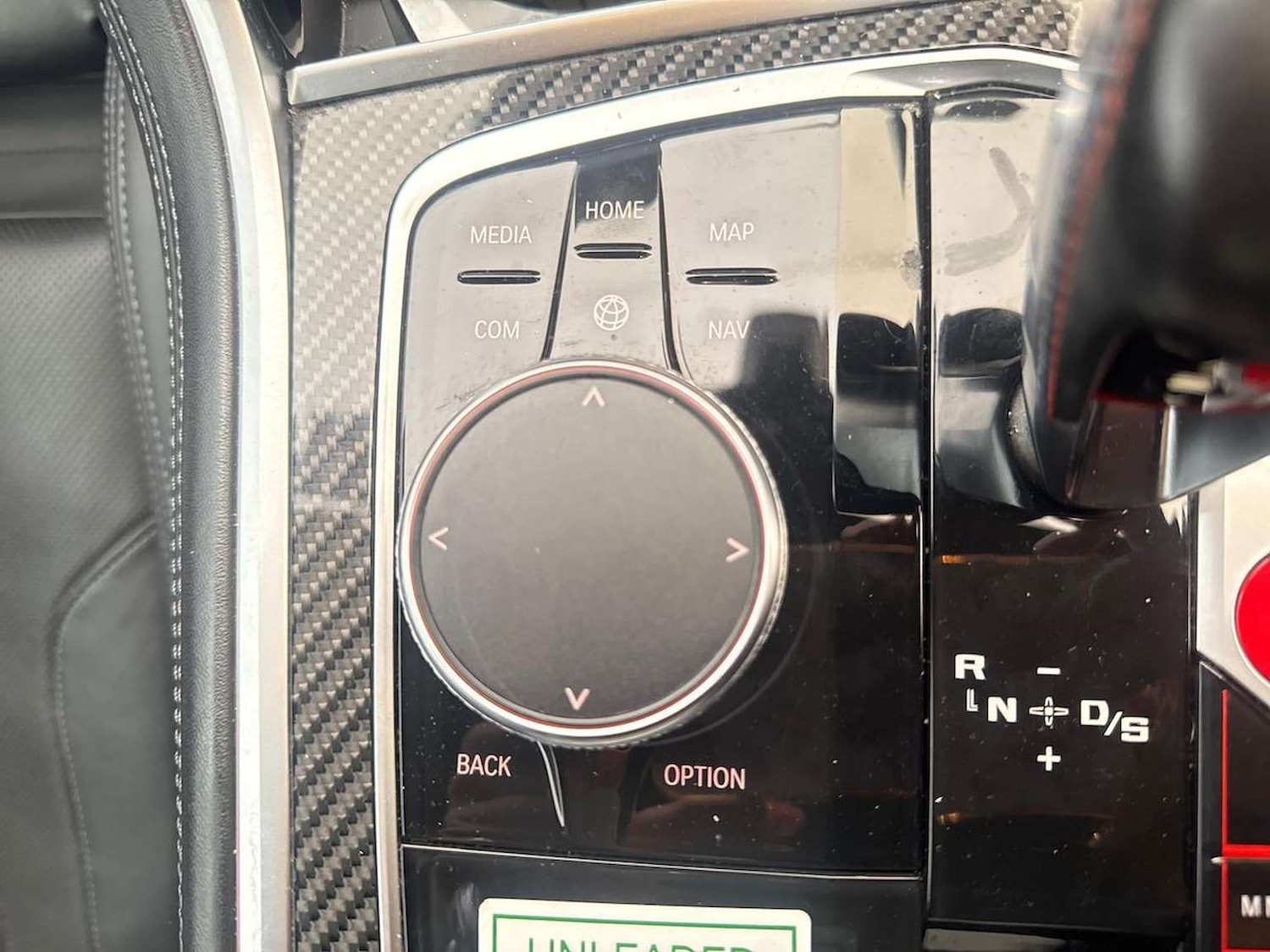 Used BMW M8 2022 for sale - 76596504: Photo 23