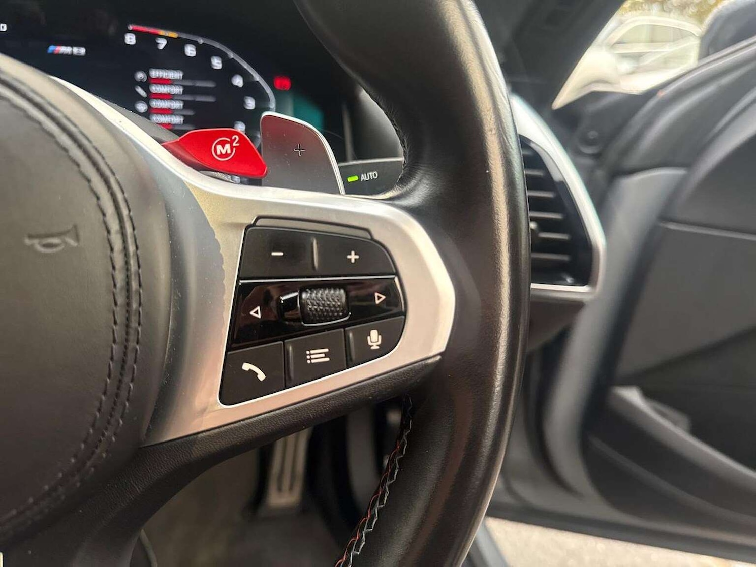 Used BMW M8 2022 for sale - 76596504: Photo 26