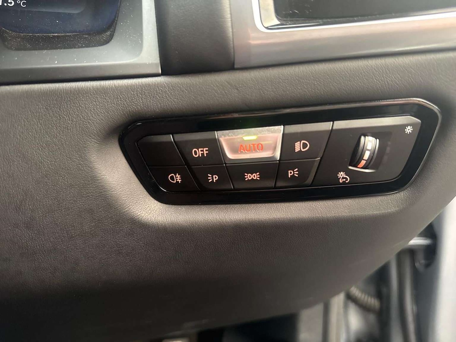 Used BMW M8 2022 for sale - 76596504: Photo 27