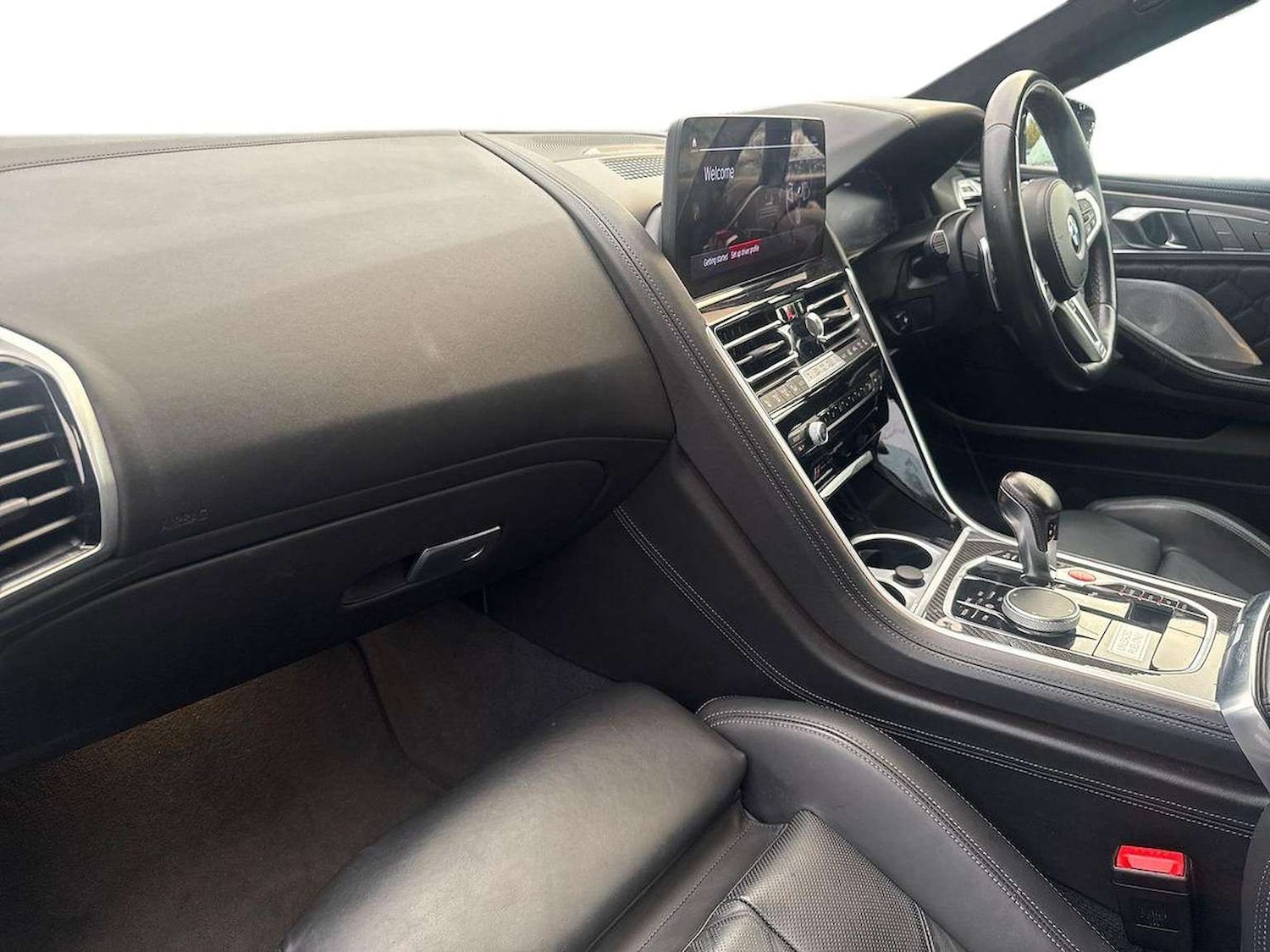 Used BMW M8 2022 for sale - 76596504: Photo 7