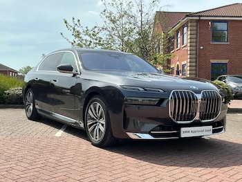 Used BMW 7 Series 2026 for sale - 79067808: Photo