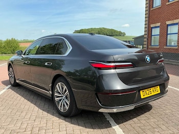 Used BMW 7 Series 2026 for sale - 79067808: Photo