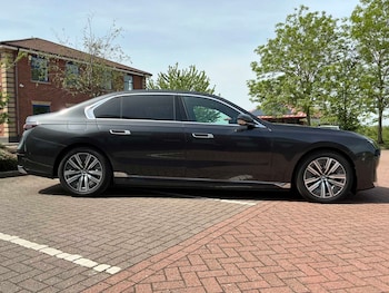 Used BMW 7 Series 2026 for sale - 79067808: Photo