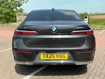 Used BMW 7 Series 2026 for sale - 79067808: Photo