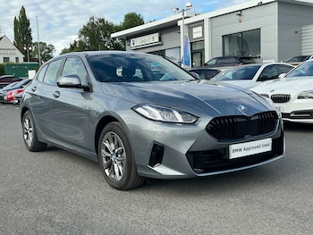 Used BMW 1 Series 2025 for sale - 78889280: Photo