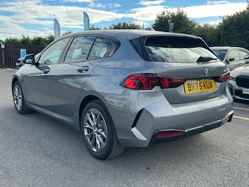 Used BMW 1 Series 2025 for sale - 78889280: Photo