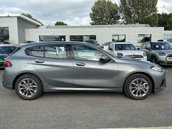 Used BMW 1 Series 2025 for sale - 78889280: Photo