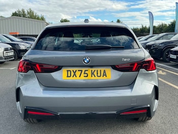 Used BMW 1 Series 2025 for sale - 78889280: Photo