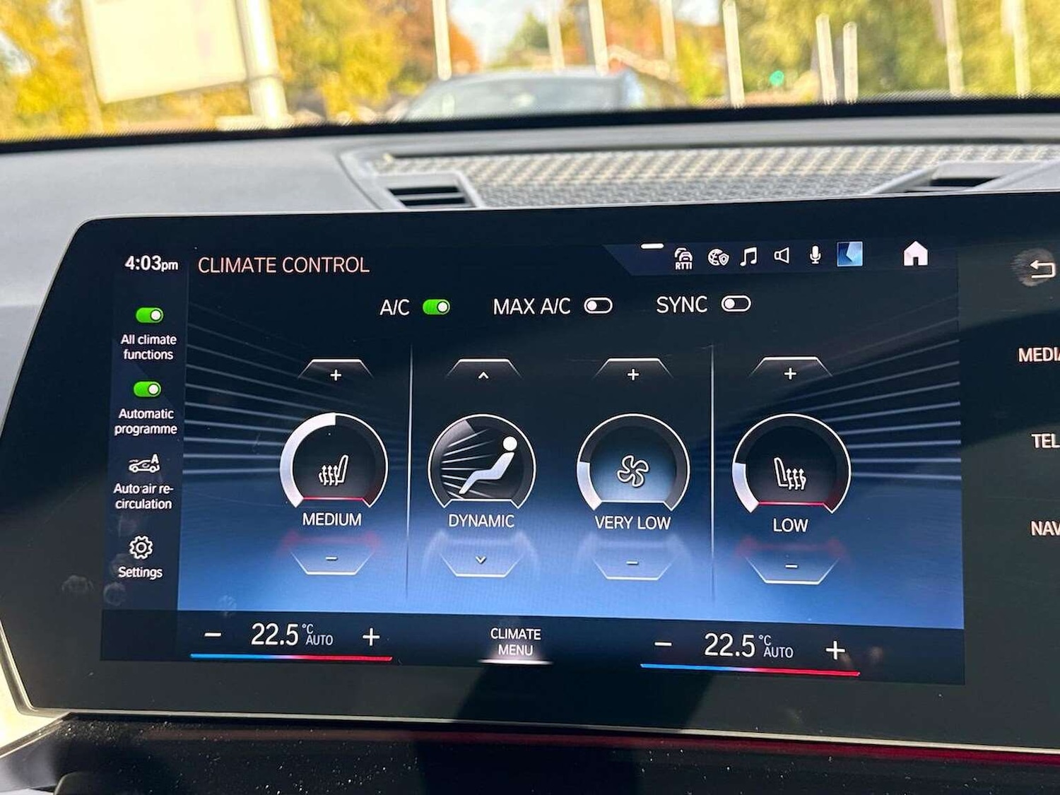 Used BMW X1 2023 for sale - 76596209: Photo 12