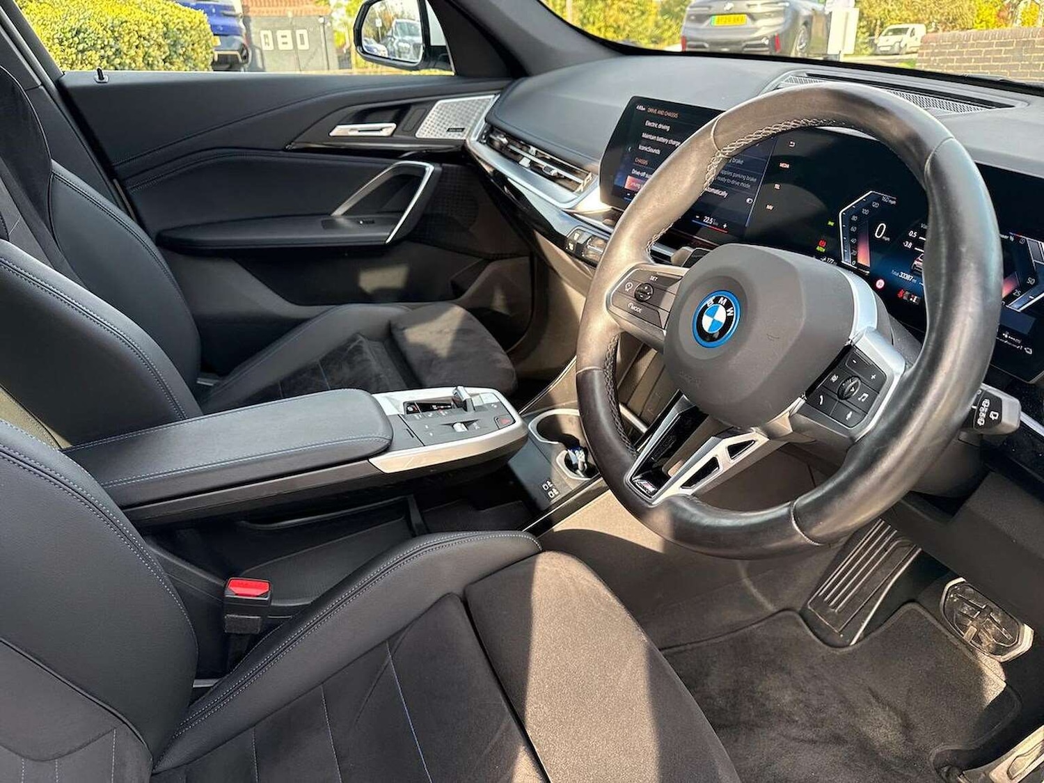 Used BMW X1 2023 for sale - 76596209: Photo 15