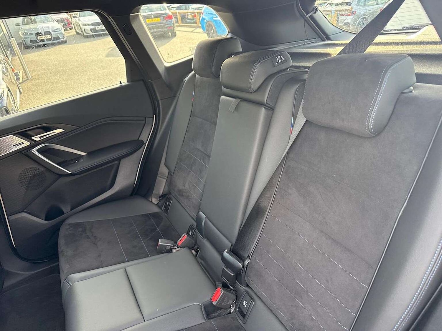 Used BMW X1 2023 for sale - 76596209: Photo 16