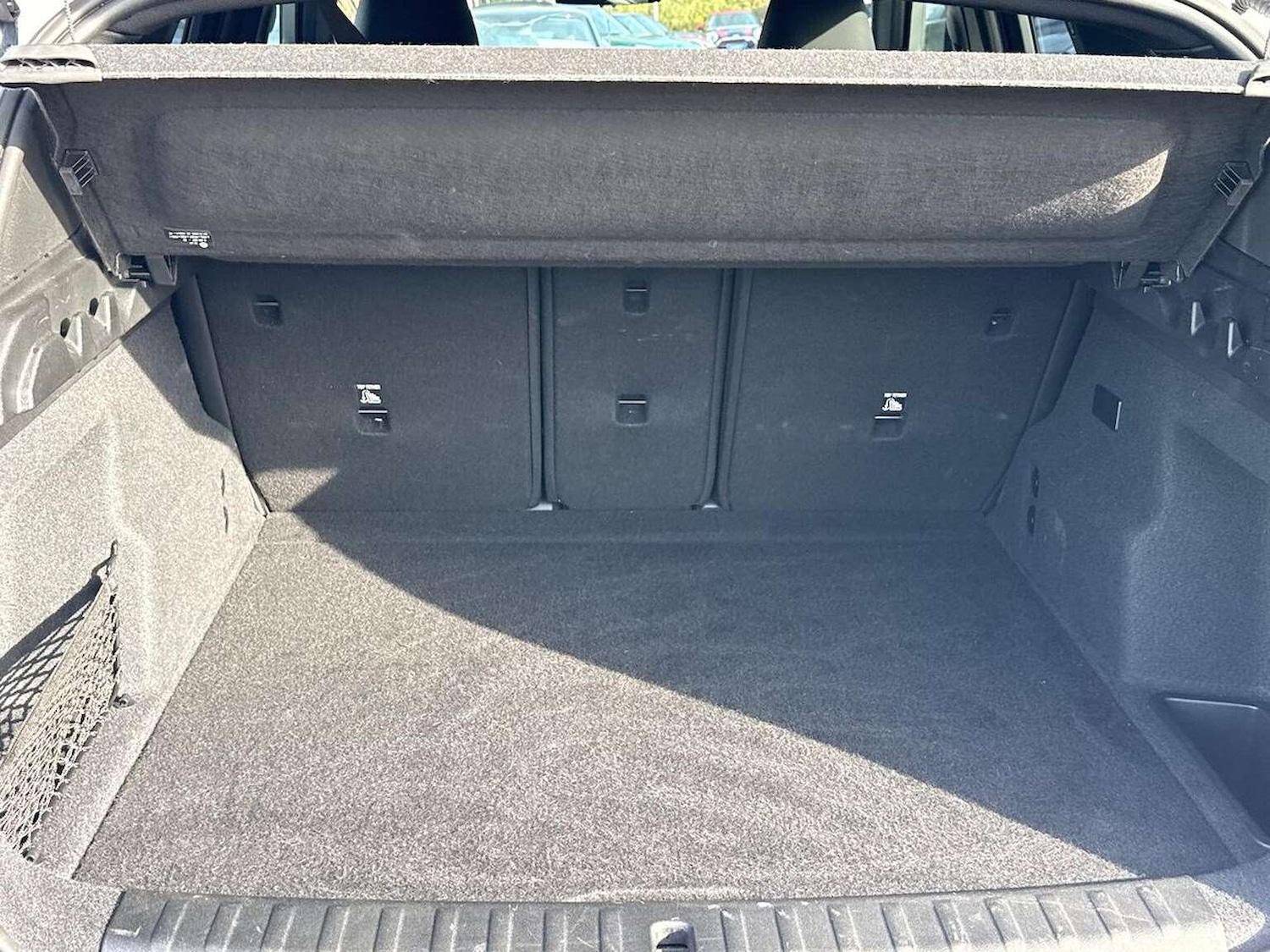 Used BMW X1 2023 for sale - 76596209: Photo 17