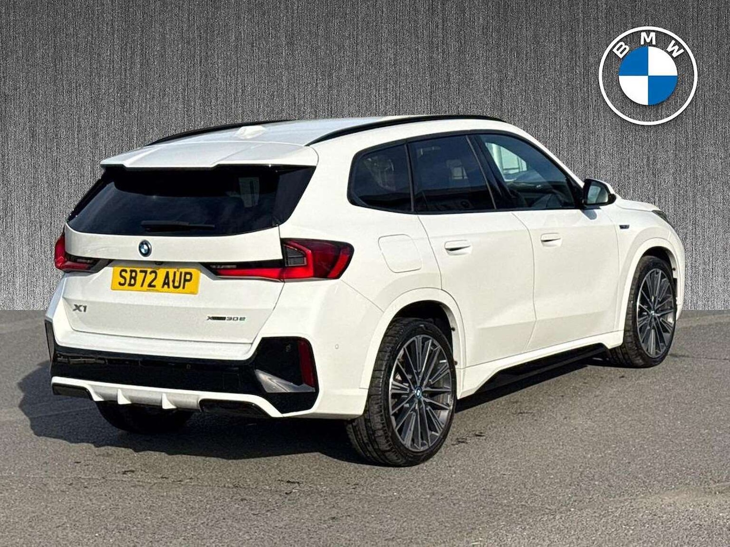 Used BMW X1 2023 for sale - 76596209: Photo 18