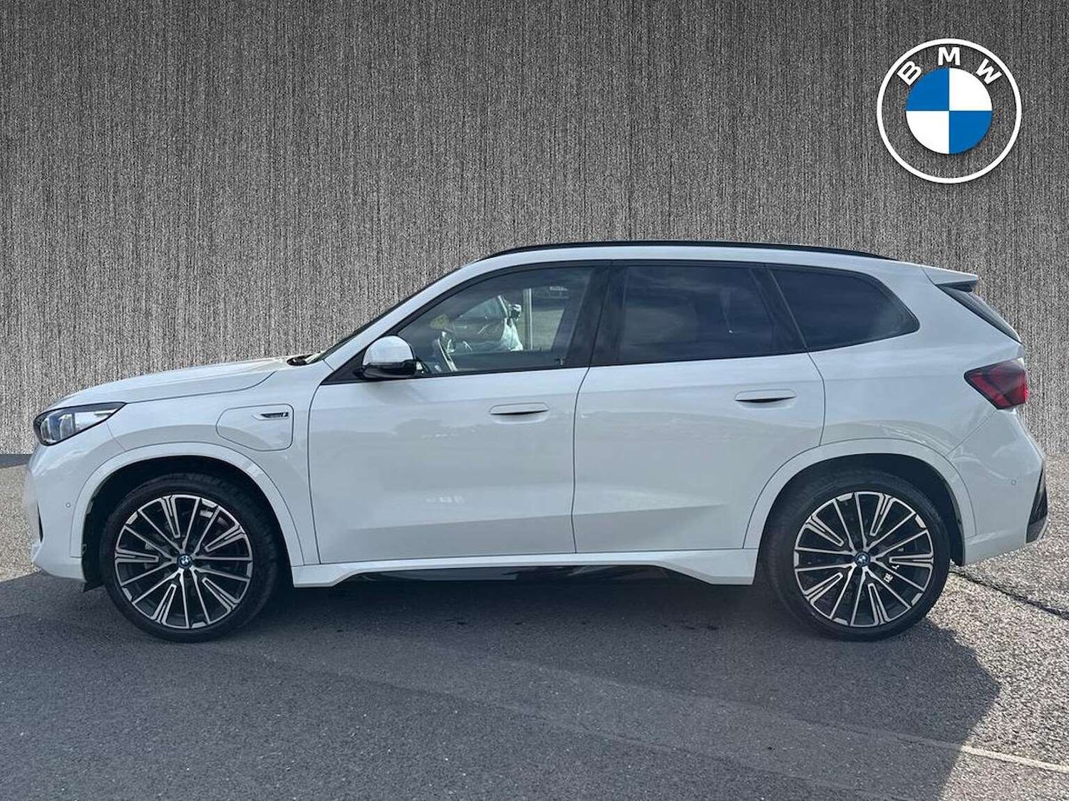 Used BMW X1 2023 for sale - 76596209: Photo 19