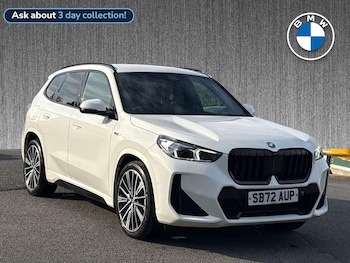 BMW - X1