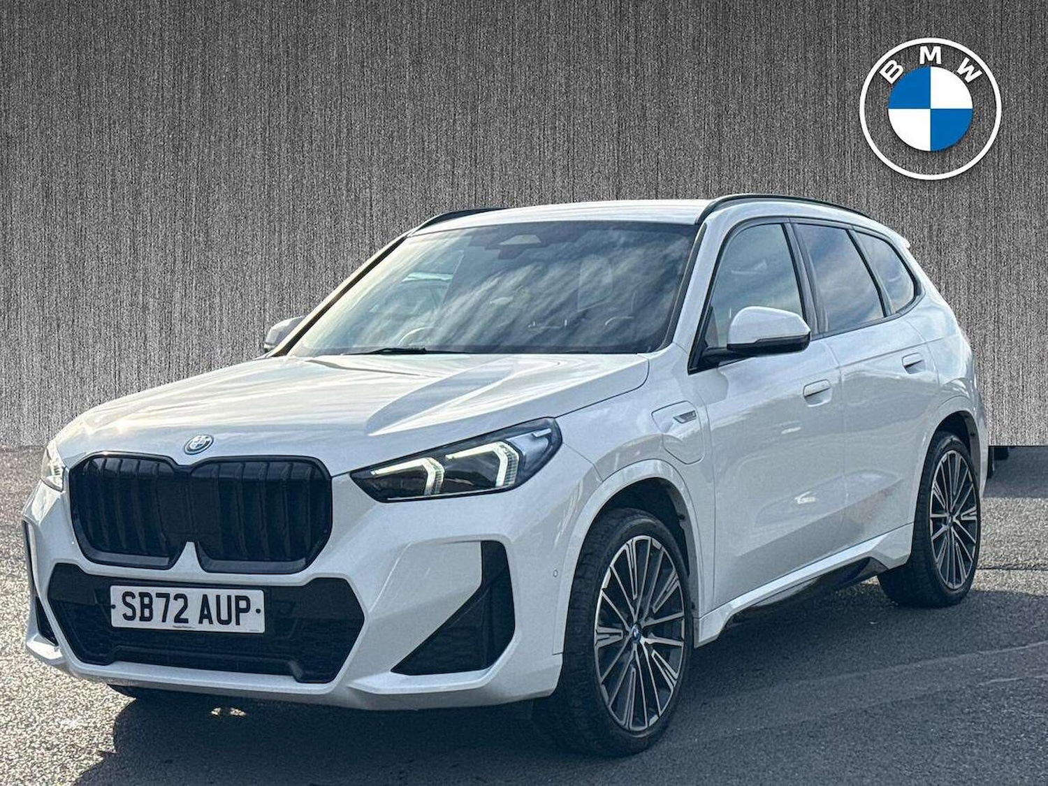 Used BMW X1 2023 for sale - 76596209: Photo 20