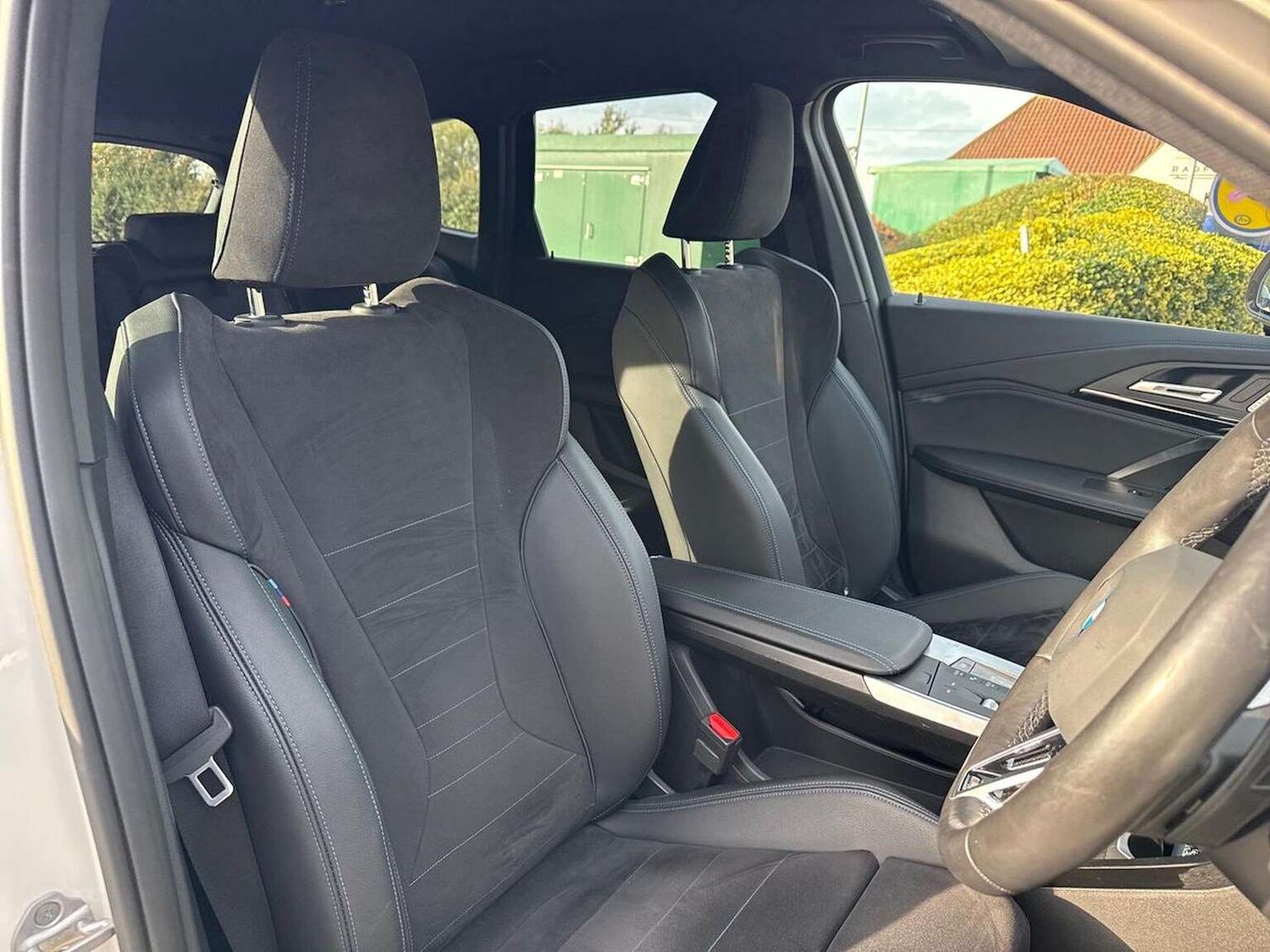 Used BMW X1 2023 for sale - 76596209: Photo 21