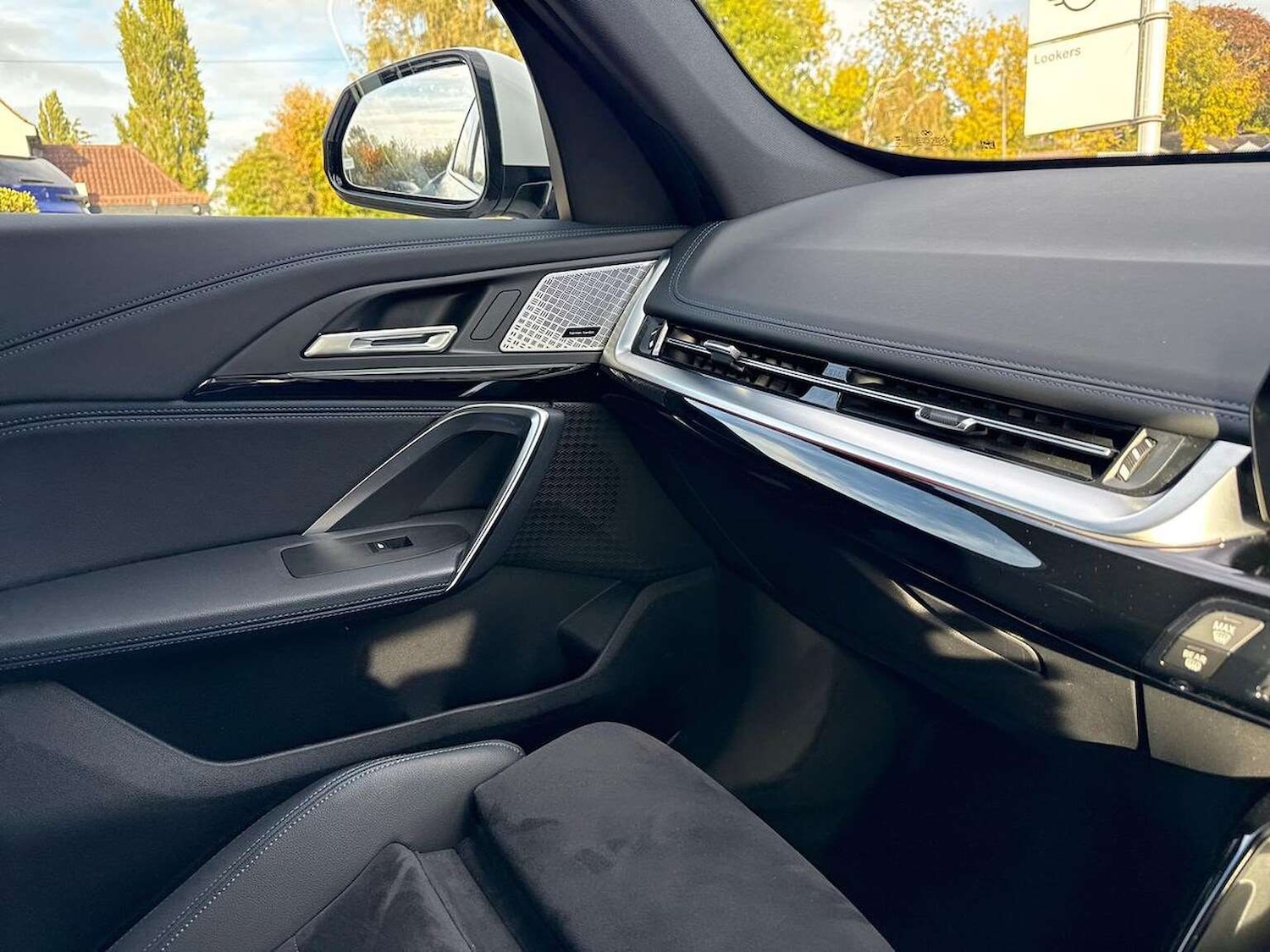 Used BMW X1 2023 for sale - 76596209: Photo 24