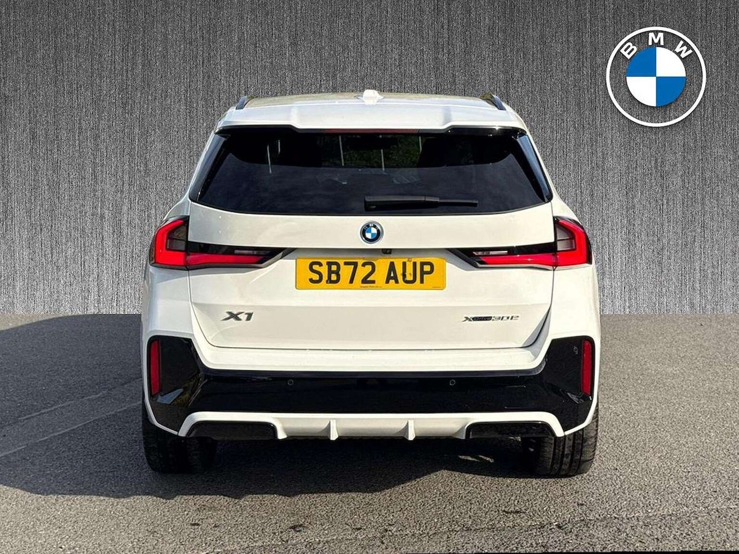 Used BMW X1 2023 for sale - 76596209: Photo 4