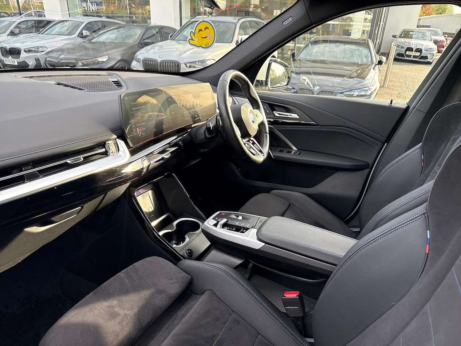 Used BMW X1 2023 for sale - 76596209: Photo 7