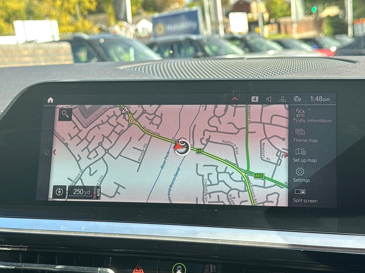 Used BMW Z4 2022 for sale - 76477225: Photo 11