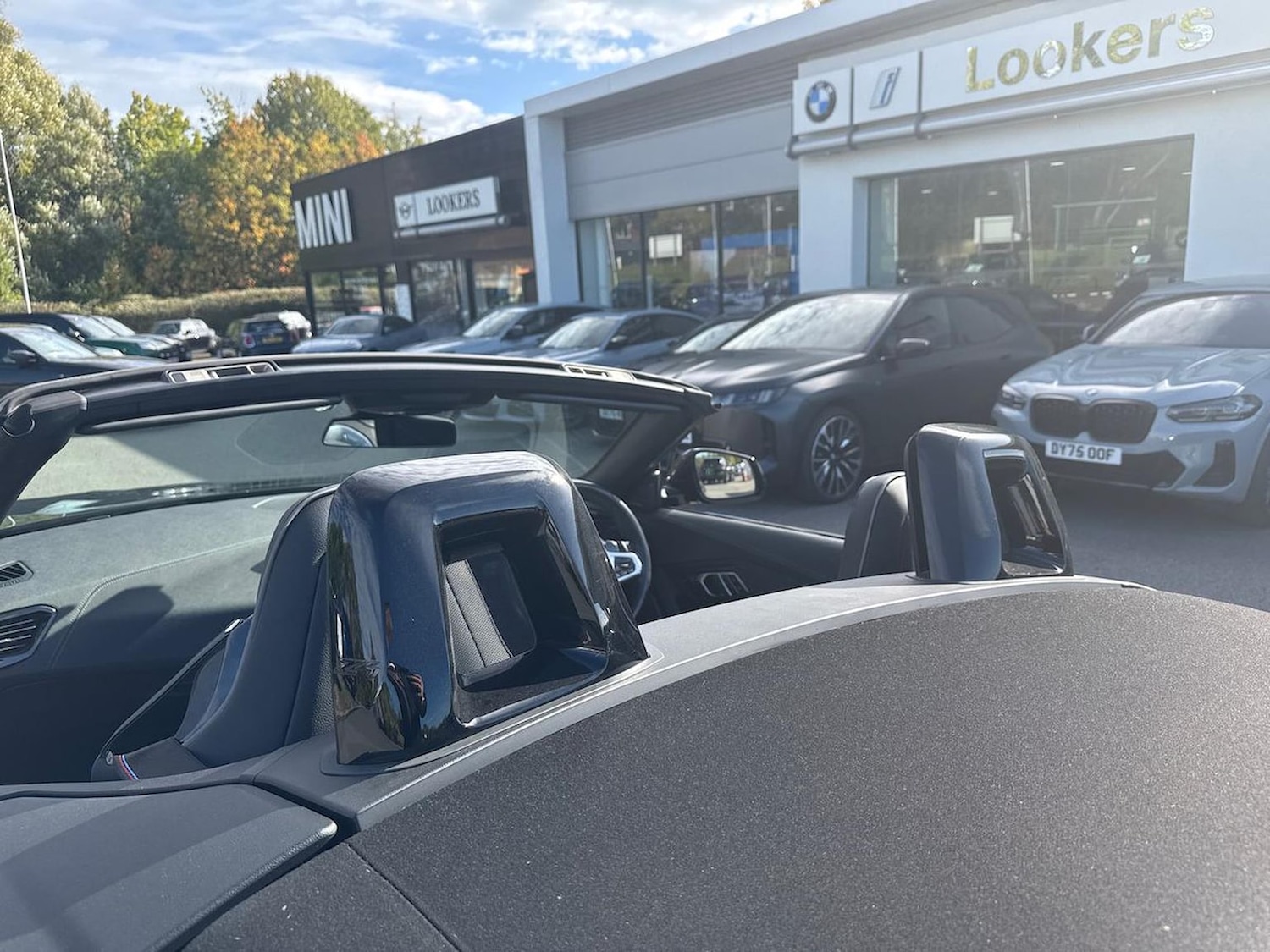 Used BMW Z4 2022 for sale - 76477225: Photo 16