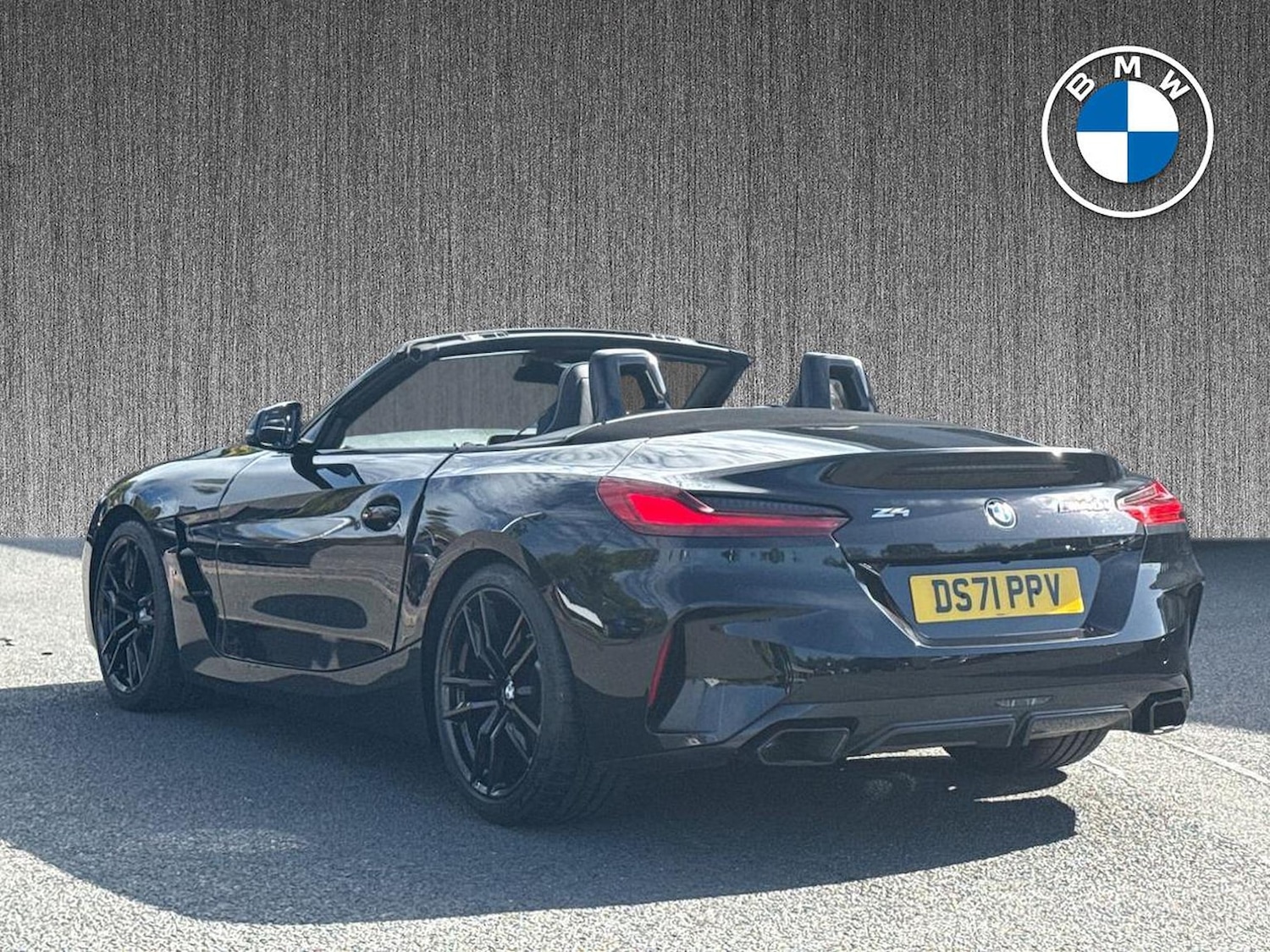 Used BMW Z4 2022 for sale - 76477225: Photo 2