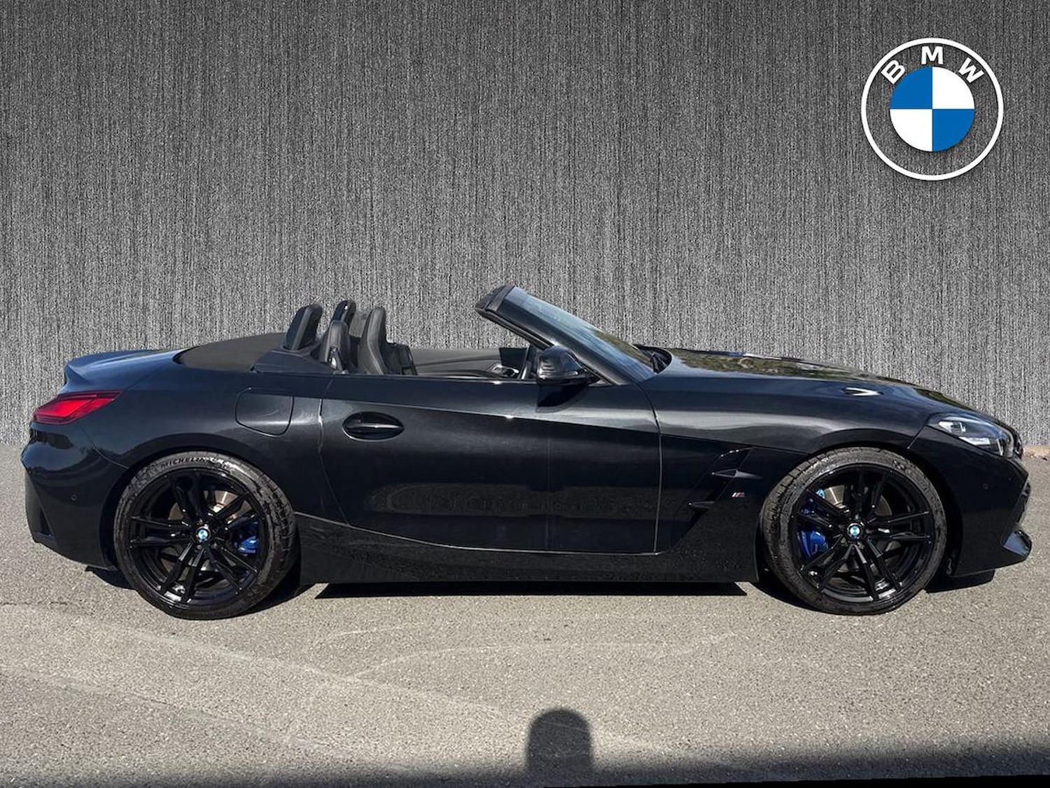 Used BMW Z4 2022 for sale - 76477225: Photo 3