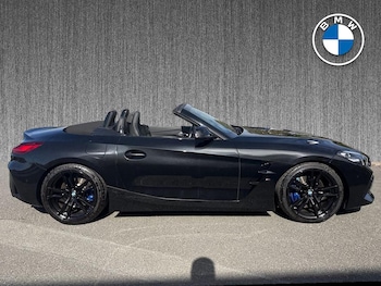 Used BMW Z4 2022 for sale - 76477225: Photo